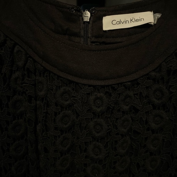 Sleeveless jumper - Picture 5 of 7